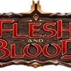 logo FAB Flesh and Blood | Jeux Toulon L'Atanière