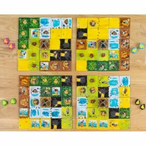 kingdomino origins 2 jeux Toulon L Ataniere.jpg | Jeux Toulon L'Atanière