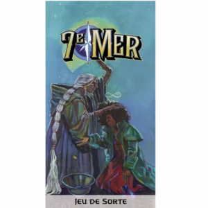 7e Mer : Jeu de Sorte