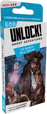 unlock short adventure les secrets de la pieuvre 1 jeux Toulon L Ataniere.png | Jeux Toulon L'Atanière