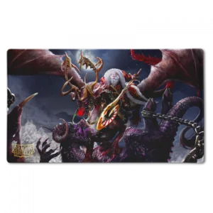 Tapis Dragon Shield : Christmas Dragon 2022