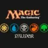 Magic Pauper logo | Jeux Toulon L'Atanière