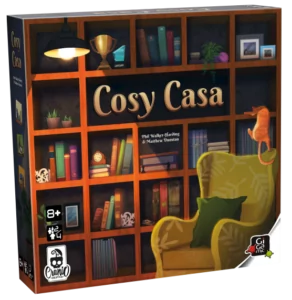 Cosy Casa