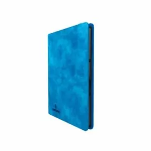 Portfolio A4 Gamegenic - Bleu