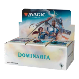 Magic : Dominaria (DOM) : Booster (FR)