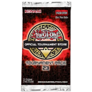 OTS23 YGO Tournament Pack OP23 | Jeux Toulon L'Atanière