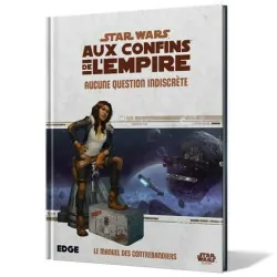 Star Wars - Aux Confins de l'Empire : Aucune Quesion Indiscrète