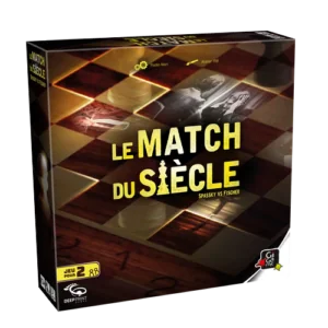 Le Match du Siècle