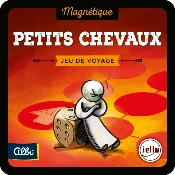 Petits Chevaux Magnétique