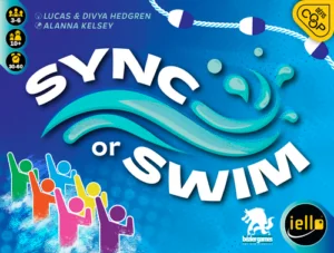 Sync or Swim