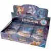 lorcana set 4 le retour d ursula display boite | Jeux Toulon L'Atanière