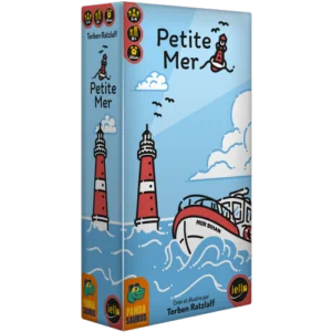 Petite Mer