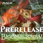 Magic : AP Bloomburrow