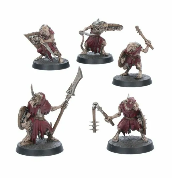 aos skaven paint set 2024 3 jeux Toulon L Ataniere.jpg | Jeux Toulon L'Atanière